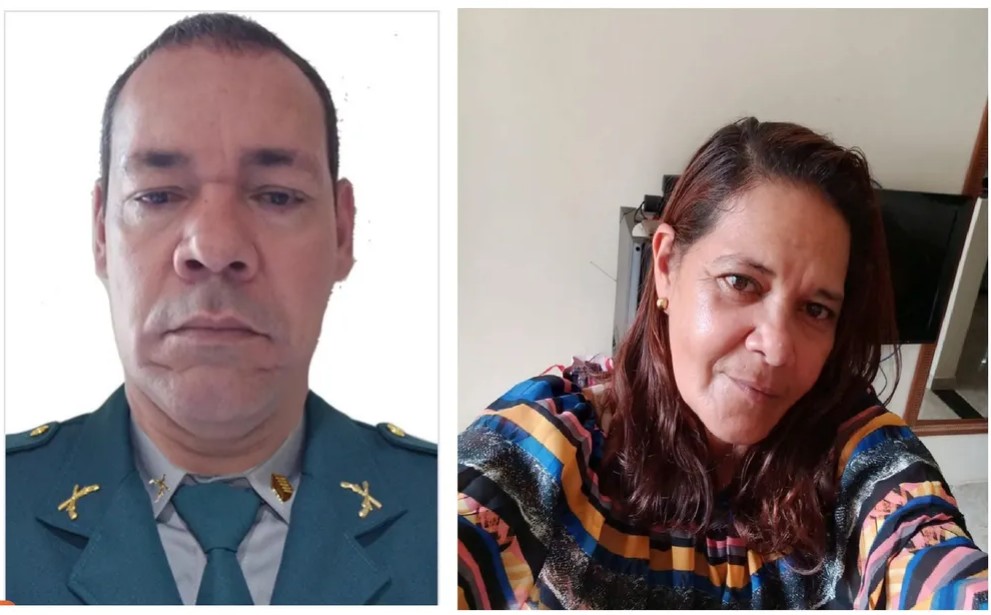 Sargento da PM começa a ser julgado por matar esposa e jogar corpo em rio: 'Ninguém merece uma maldade dessa', diz filha da vítima