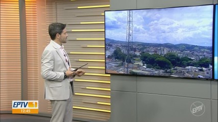 VÍDEOS: EPTV 1 Sul de Minas de quarta-feira, 29 de janeiro de 2025