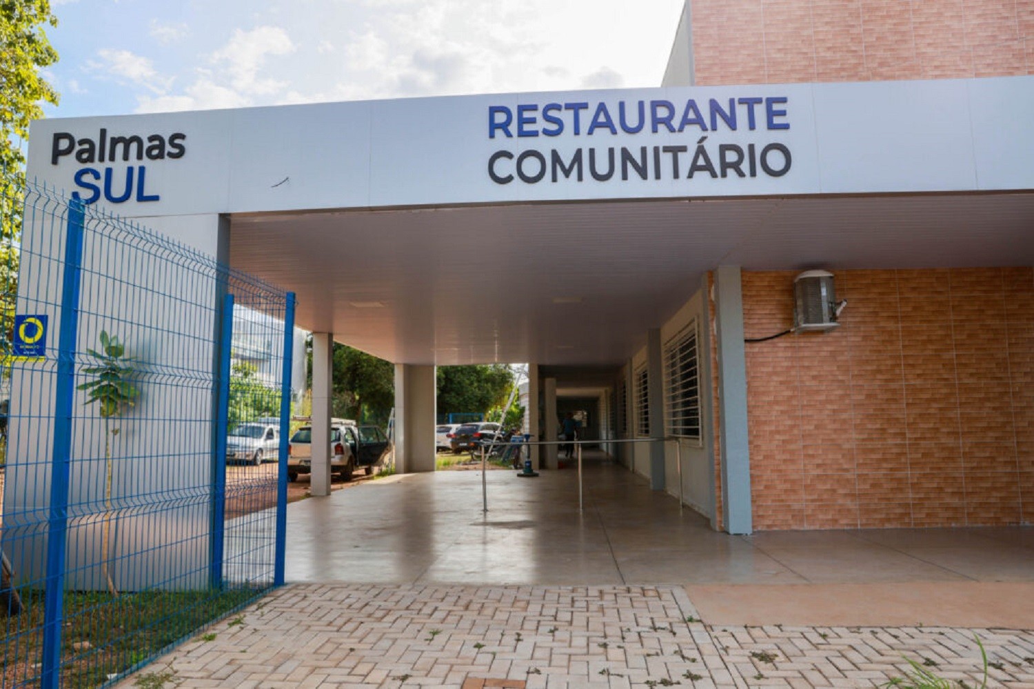 Restaurantes comunitários de Palmas voltam a funcionar após mais de dois anos em reforma 