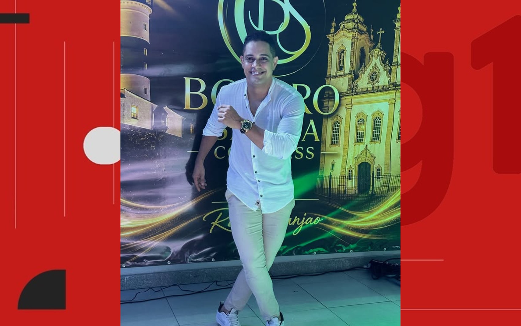 'Personal dancer': conheça profissional que tira mulheres para dançar por menos de R$ 100