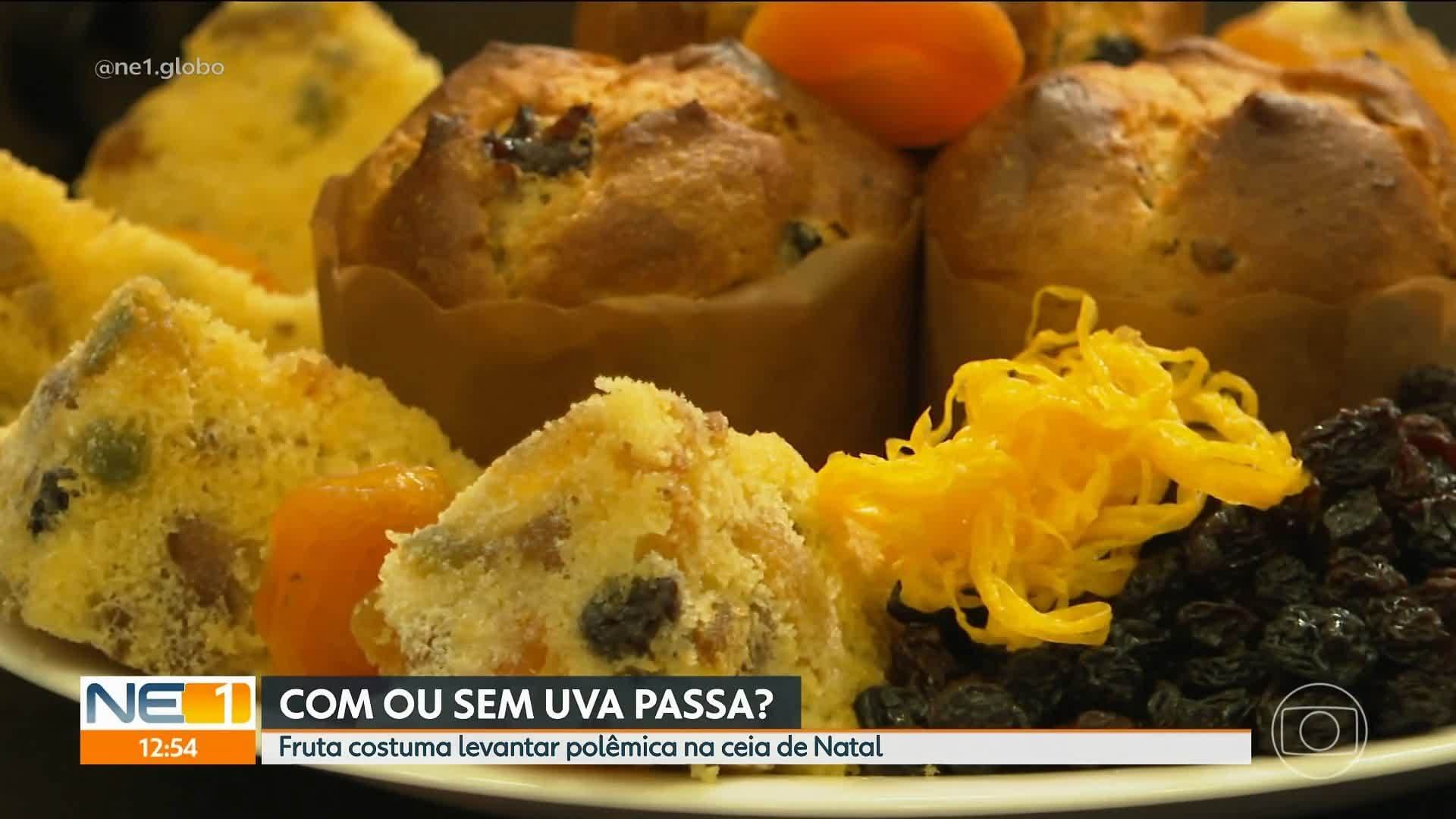 VÍDEOS: NE1 de sexta-feira, 19 de dezembro de 2025