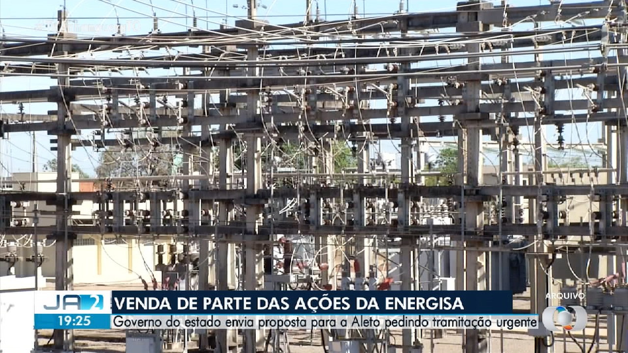 VÍDEOS: Jornal Anhanguera 2ª Edição - TO de quarta-feira, 4 de junho de 2025