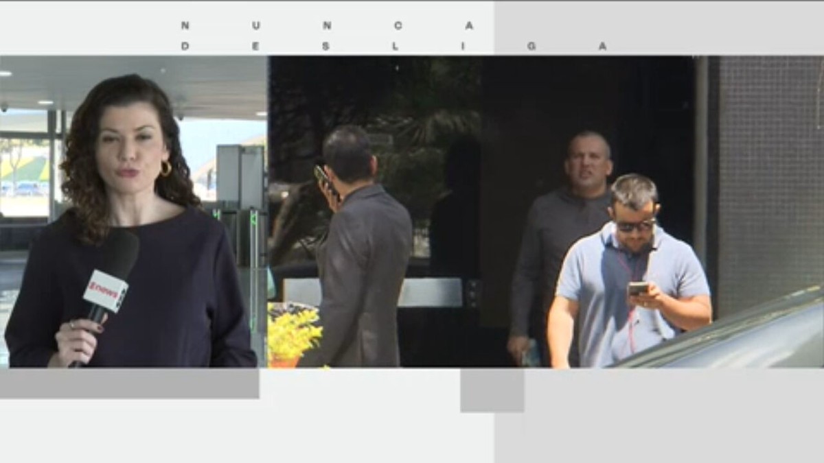 Presidente licenciado do Solidariedade é transferido para penitenciária da Papuda, no DF