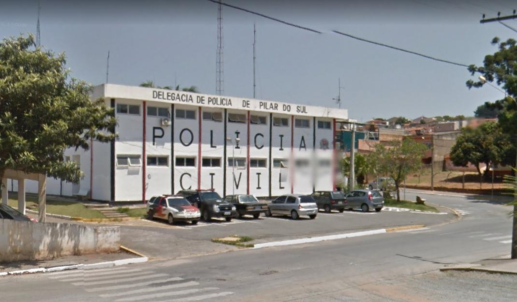 Procurado por divulgar cenas de nudez da ex-namorada é preso em Pilar do Sul