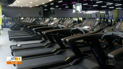 Segmento de academias apresenta crescimento promissor no Tocantins