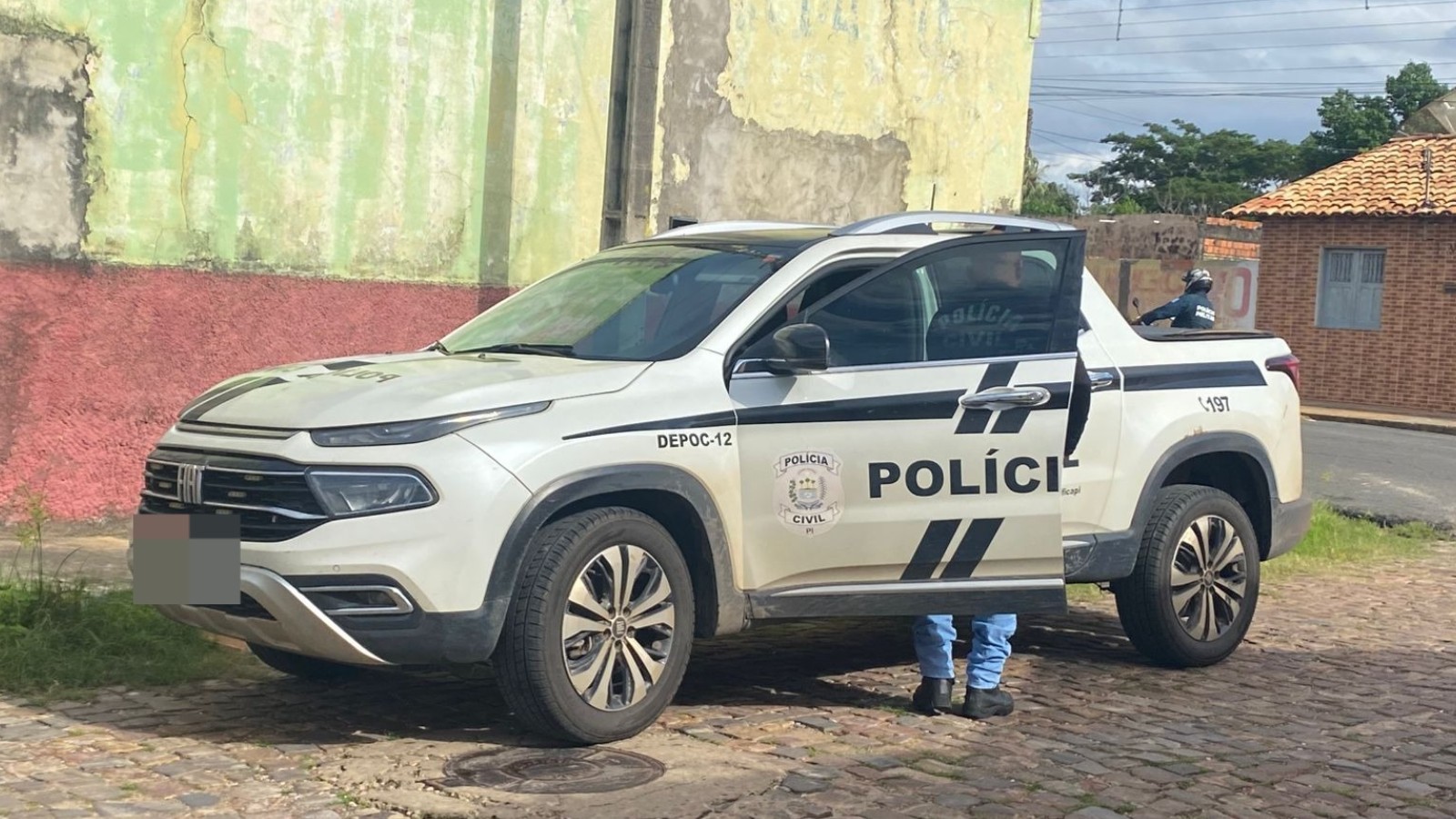 Cronista e radialista é encontrado morto em casa no Sul do Piauí
