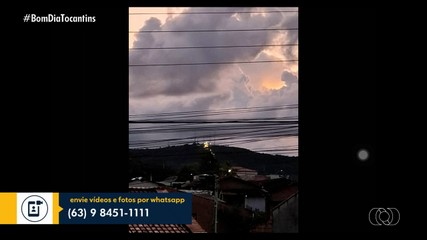 BDT mostra participação de telespectadores nesta sexta-feira (17)