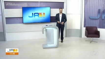 Veja os destaques do JA1 deste sábado (27)