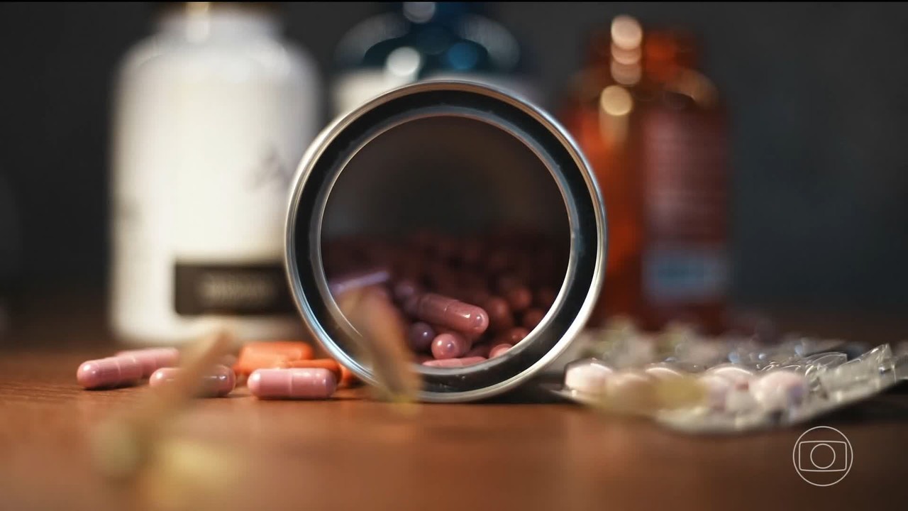 Venda de anabolizantes no Brasil cresce 700% em sete anos e acende alerta após morte de influencer