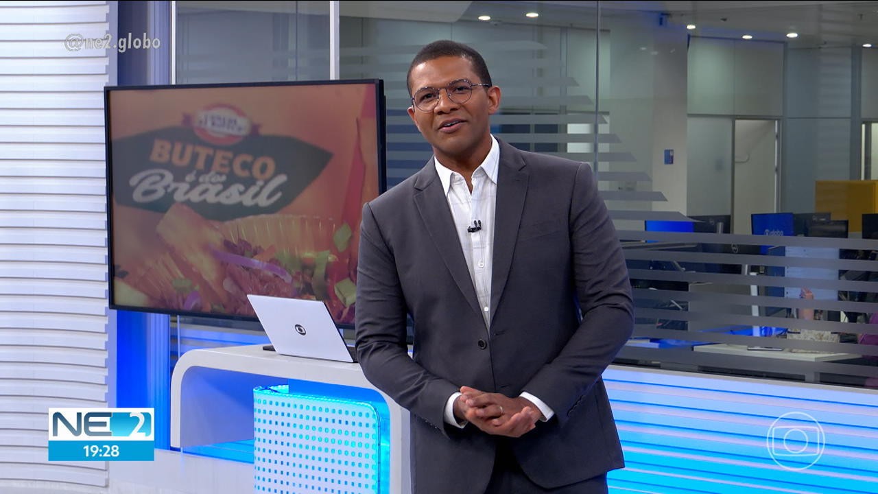 VÍDEOS: NE2 de terça-feira, 14 de abril de 2026