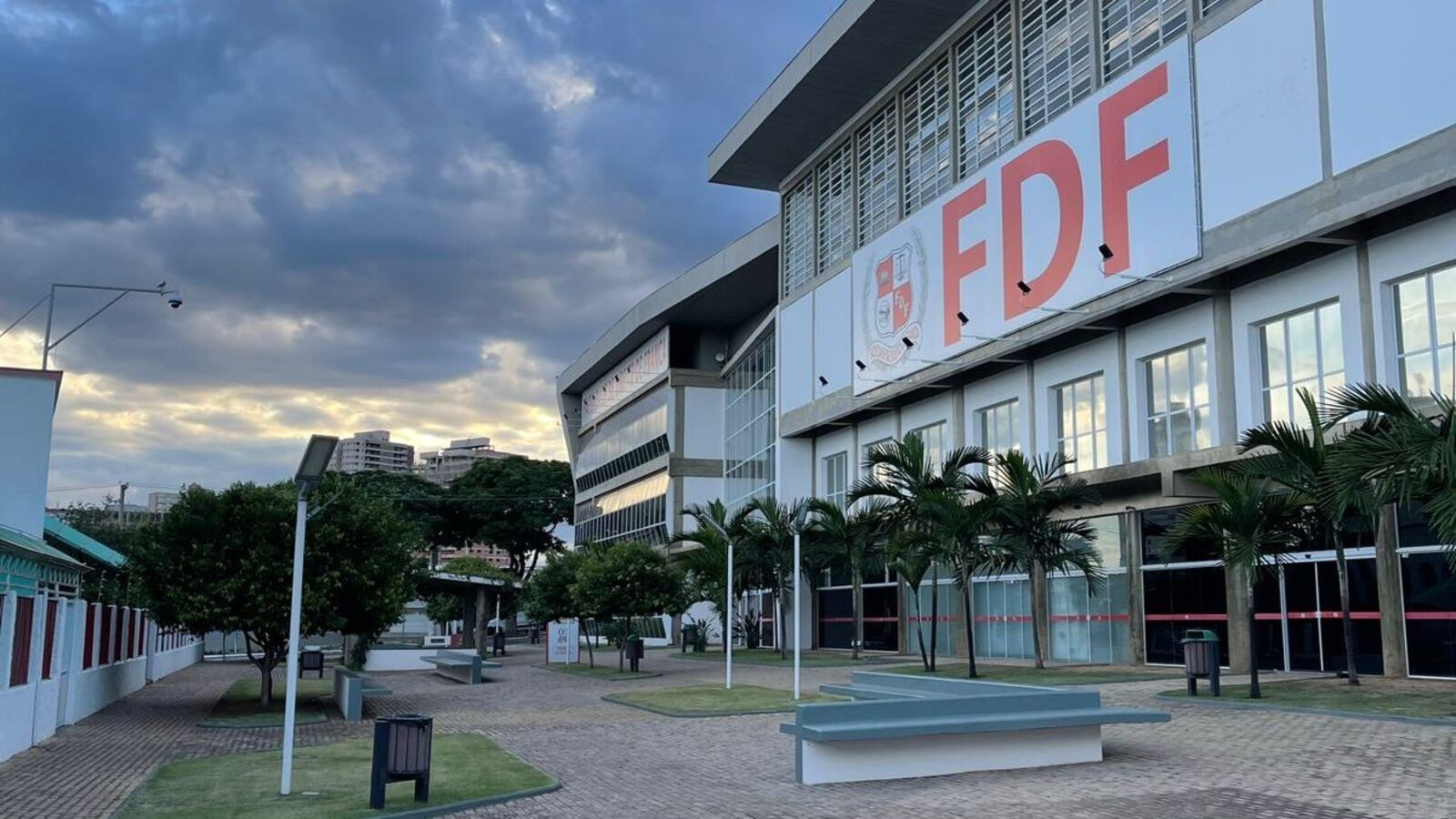 Cursar Direito na FDF: inovação, startups e excelência em concursos públicos