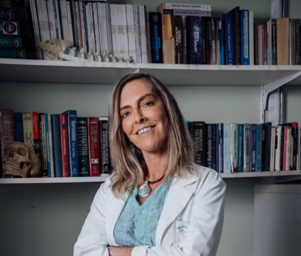 Tatiana Sampaio no IFTM de Patrocínio: saiba como se inscrever | G1