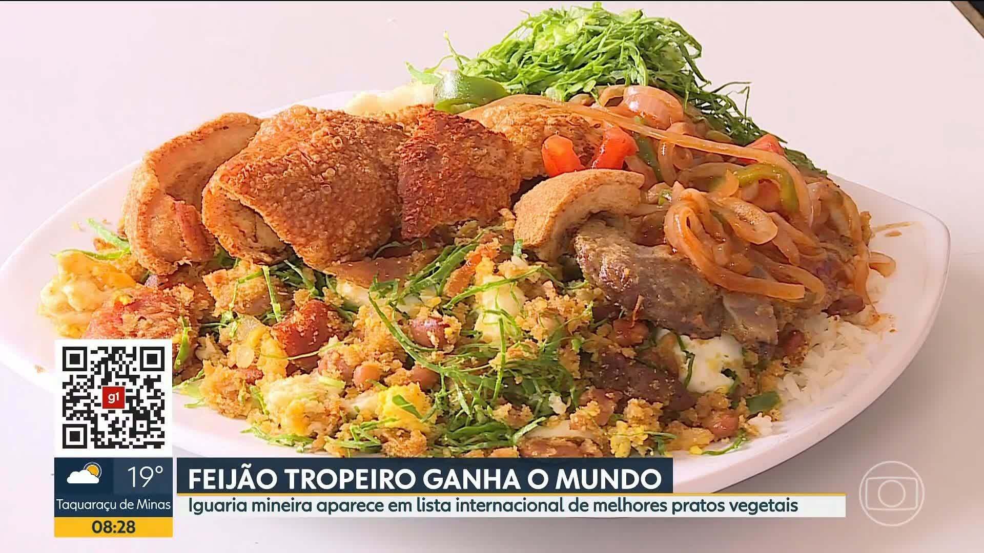 VÍDEOS: Bom Dia Minas de quinta-feira, 8 de janeiro de 2026