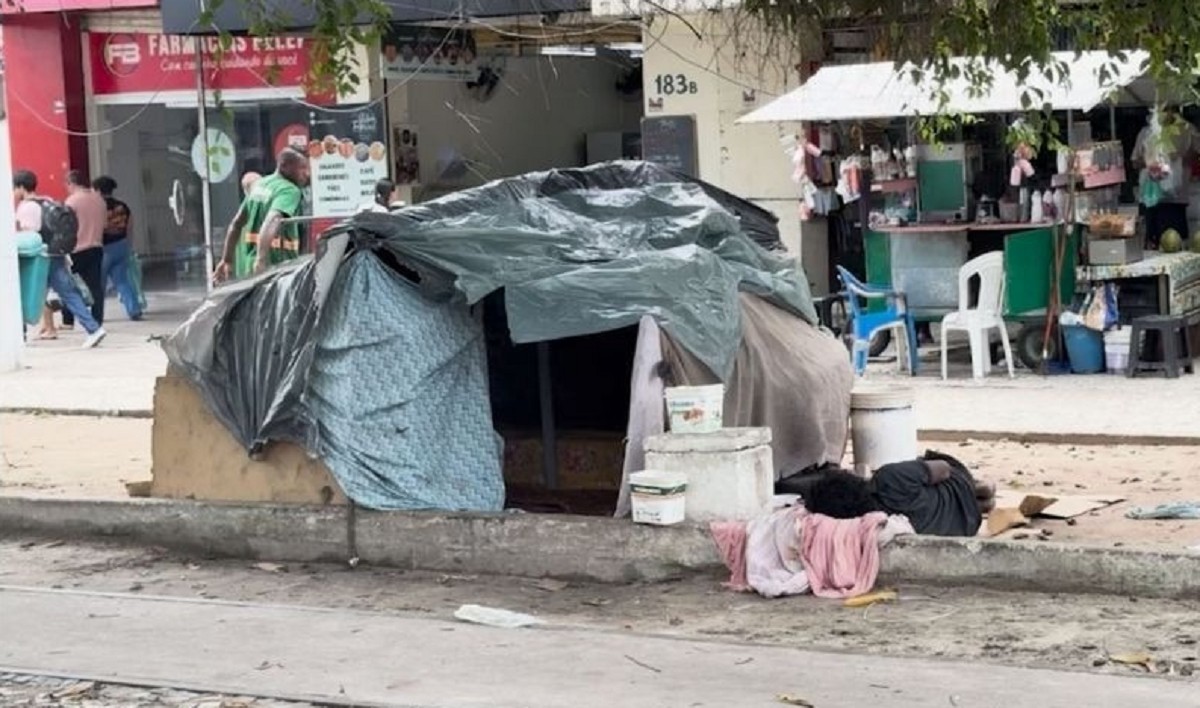 MPF pede à Justiça plano obrigatório de acolhimento a migrantes após caso de mulher que morou 6 meses em aeroporto de Belém