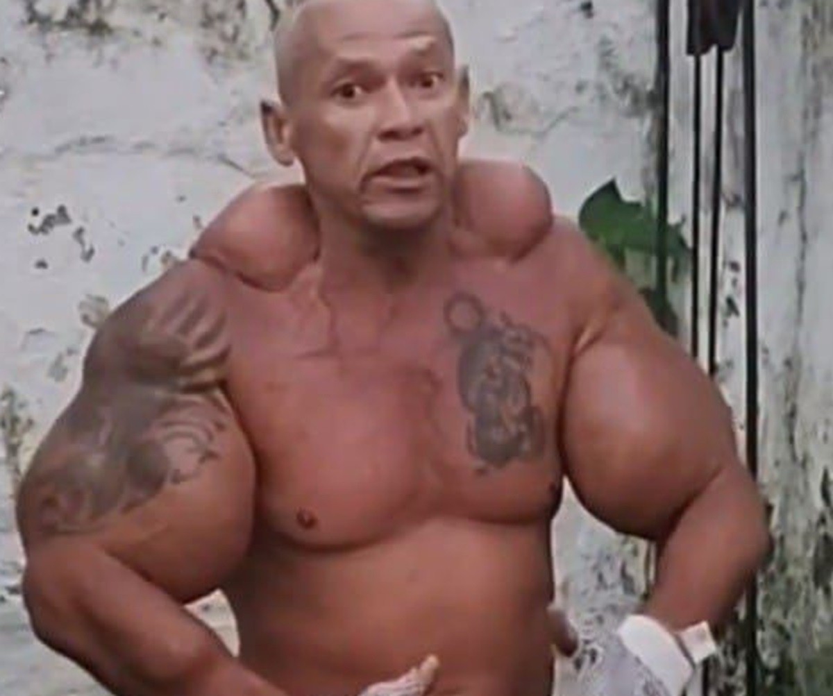 'Popeye Brasileiro': morte de Arlindo Anomalia repercute na imprensa internacional