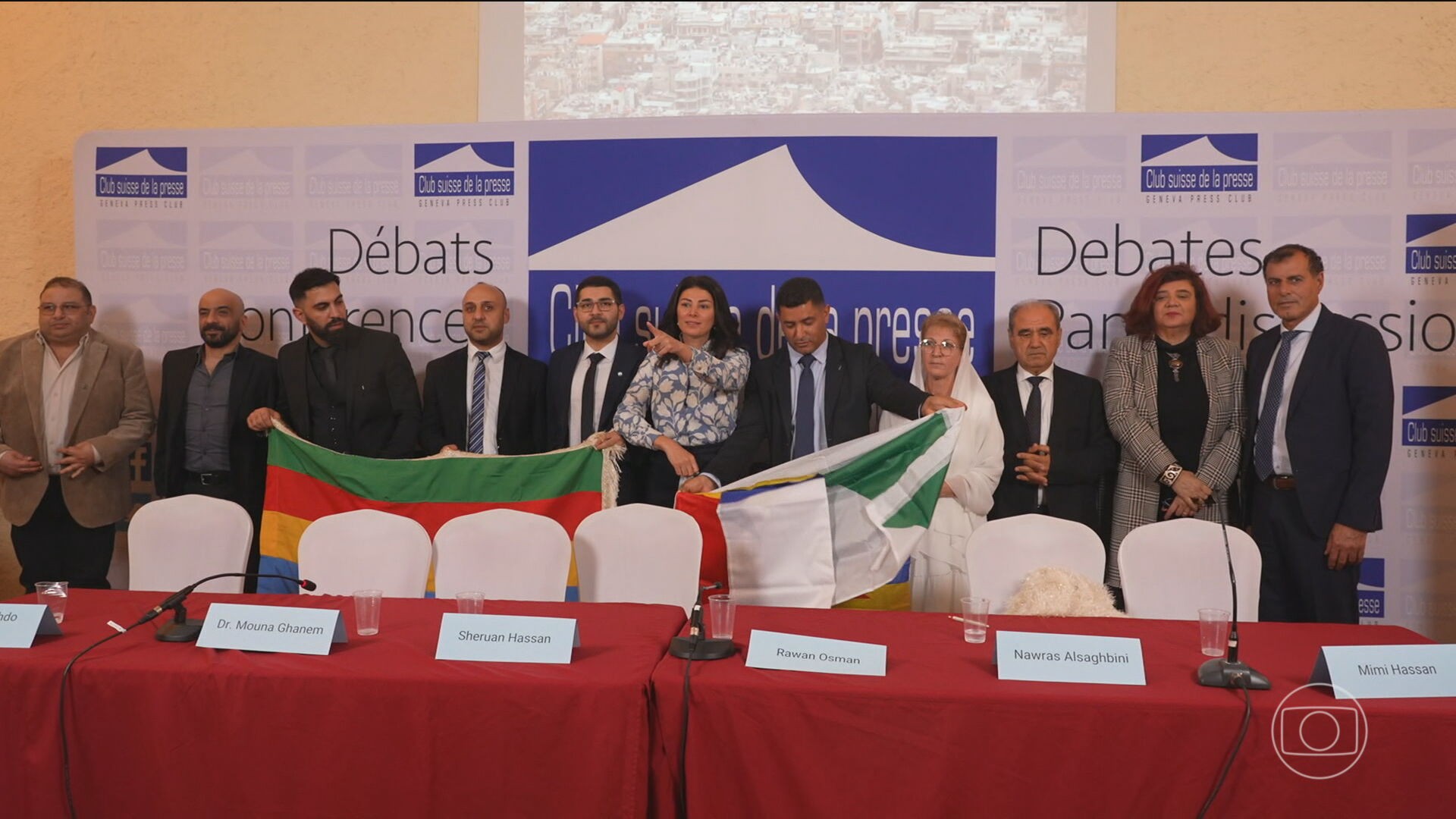 Síria realiza primeiras eleições desde a queda do ditador Bashar Al Assad