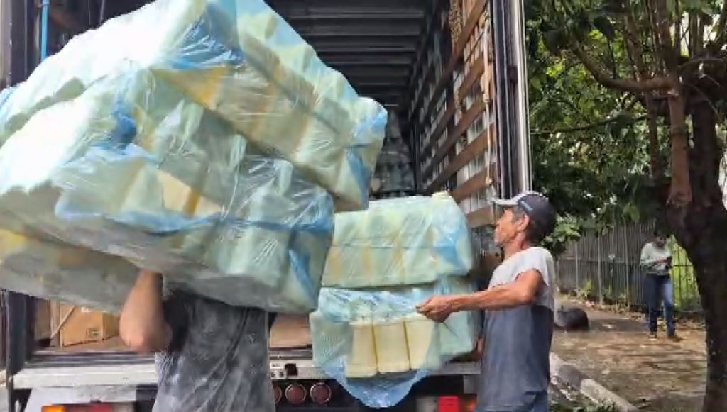 Justiça manda soltar cinco acusados de integrar quadrilha para fraudar agrotóxicos em Franca, SP