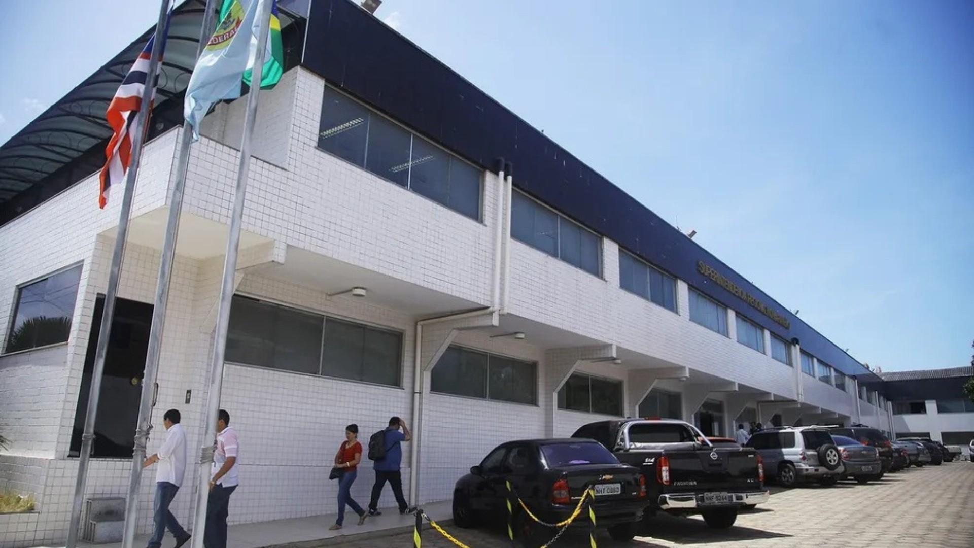 Homem é preso suspeito de tentar fraudar prova da OAB com uso de IA em São Luís