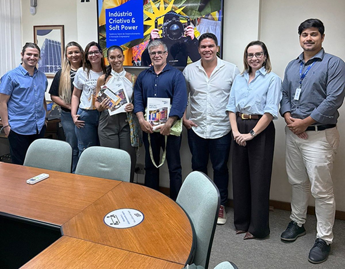 Firjan lança ferramenta para medir influência de municípios fluminenses