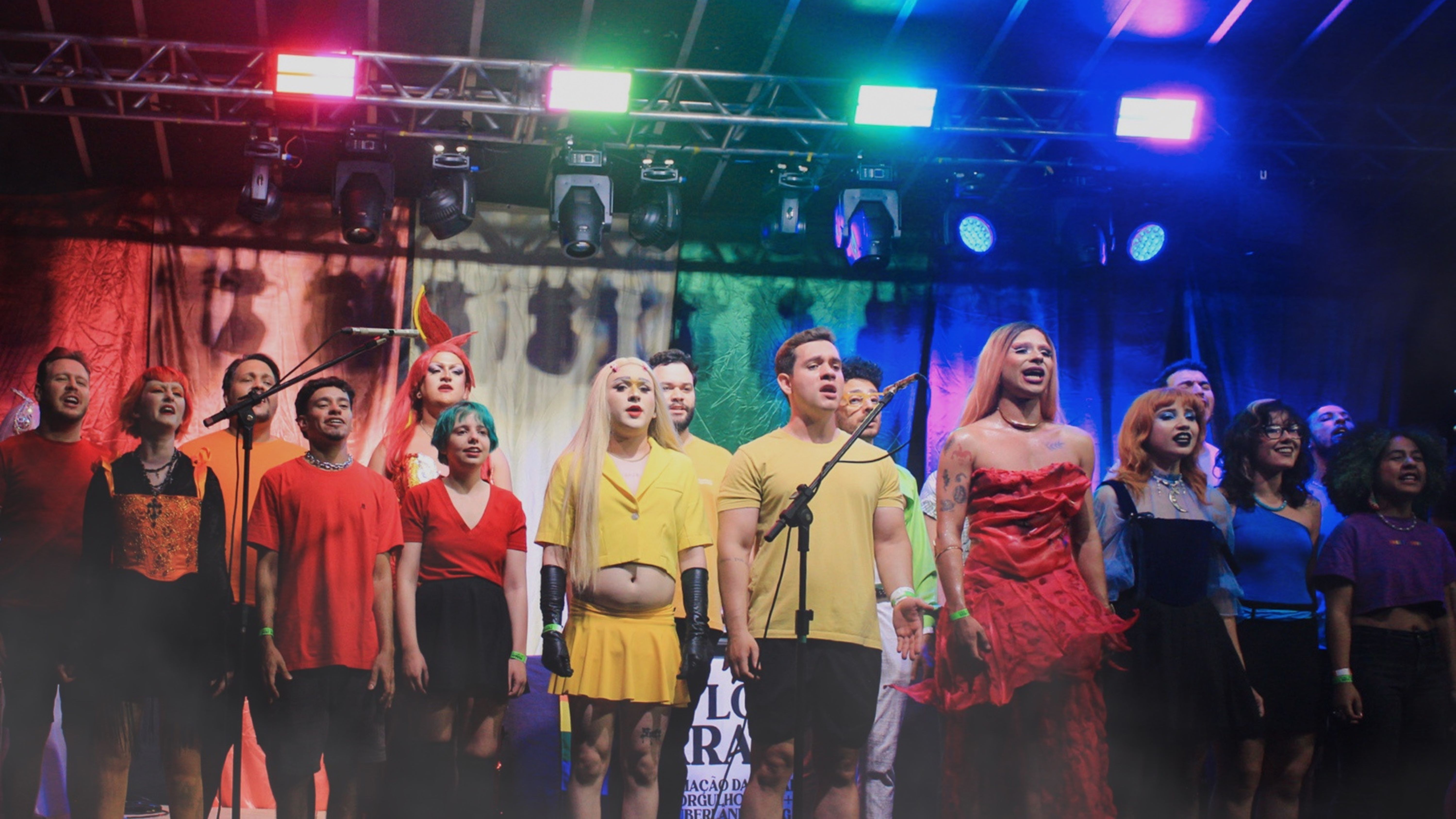 Festival Inclua celebra a diversidade, acessibilidade e inclusão social em dois dias de arte e música em Uberlândia