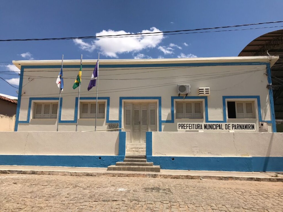 Prefeitura de Parnamirim