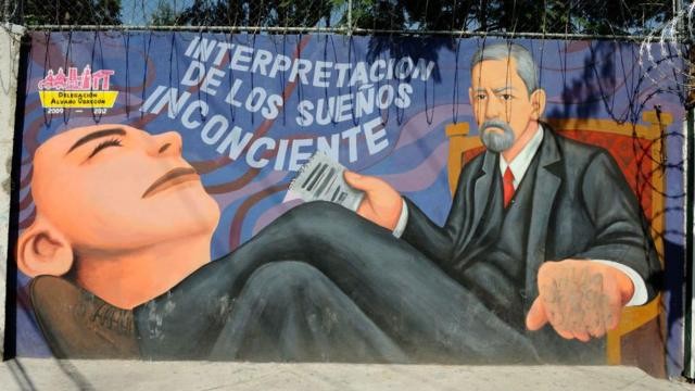 O desconhecido fascínio de Freud pela América Latina