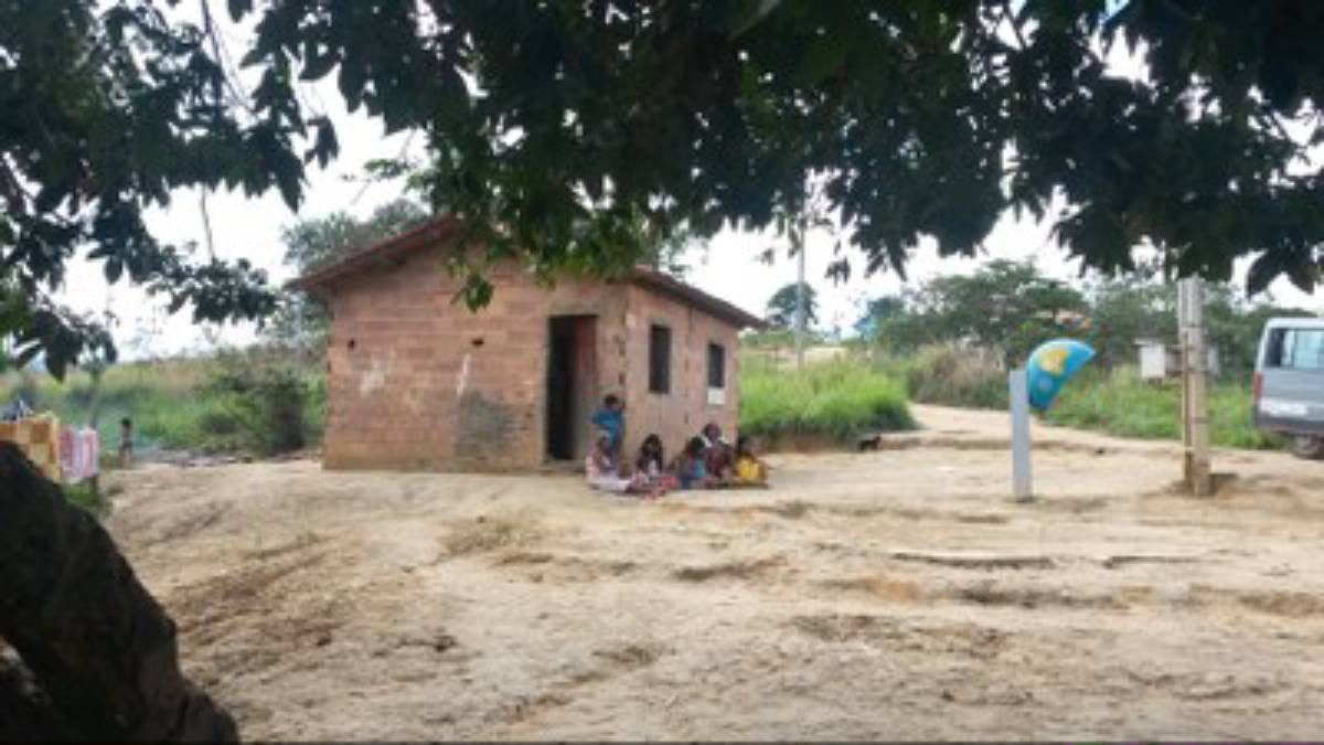MPF pede à Justiça medidas urgentes para povo Maxakali e aponta crise humanitária na comunidade