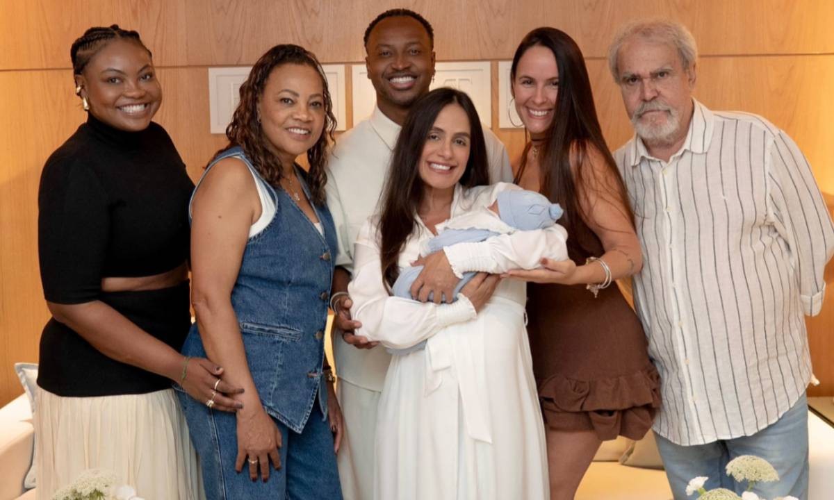 Você Não Tá Convidada pro Meu Bat Mitzvá!