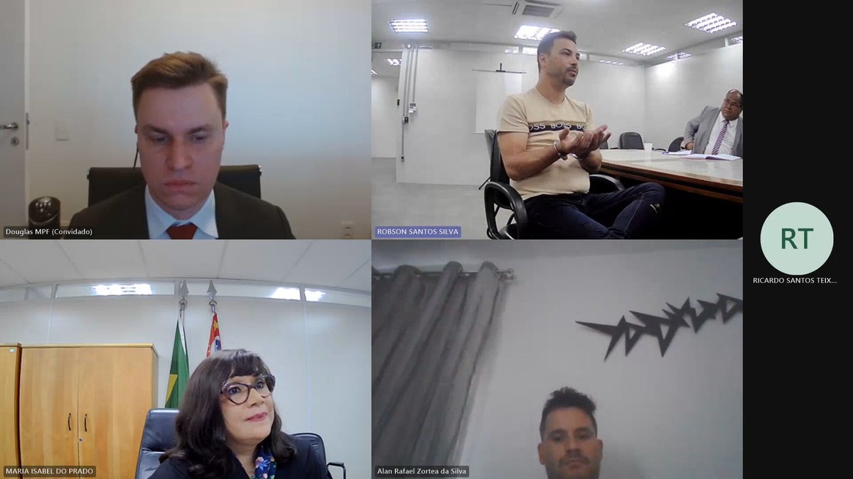 Em audiência de custódia em SP, brasileiros presos por suspeita de ligação com o Hezbollah negam planejar atos: 'Não sou terrorista'