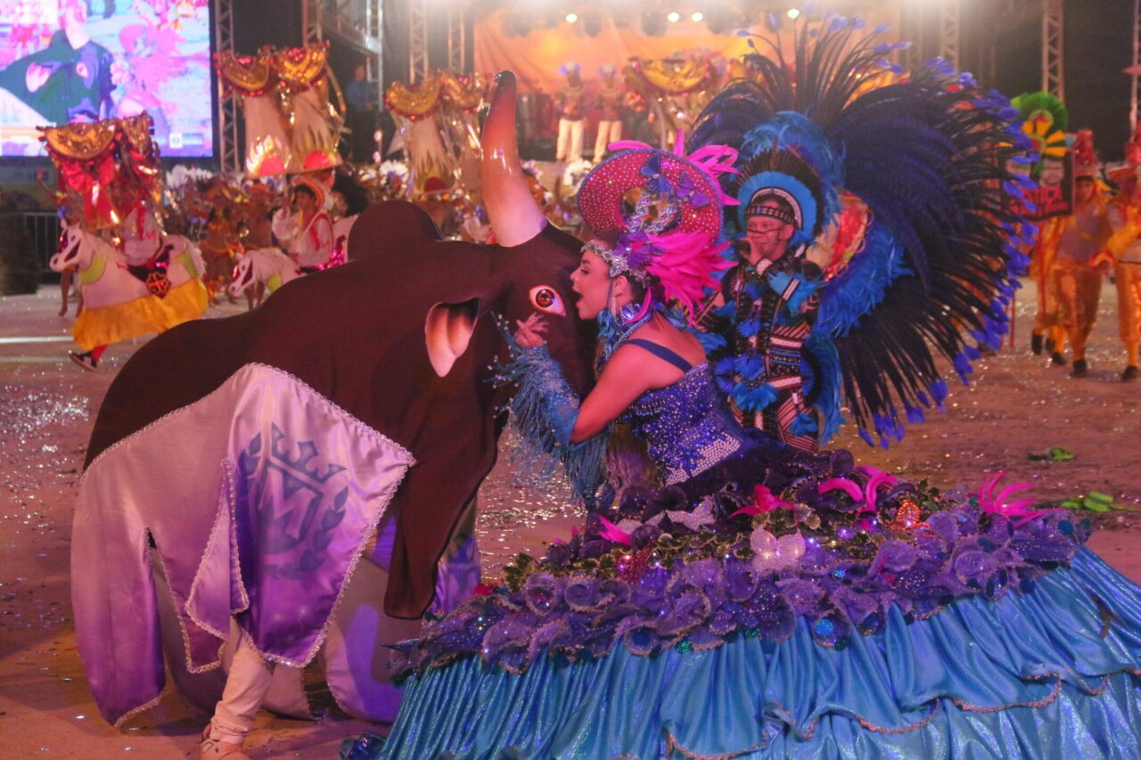 Arraial Flor do Maracujá 2025 é adiado para agosto em Porto Velho