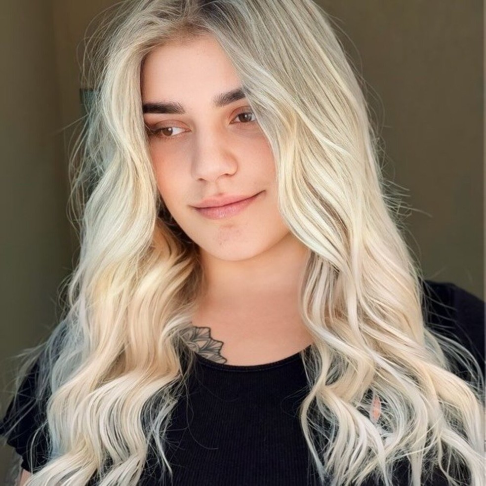 Fernanda Silveira de Andrade, de 29 anos, estava desaparecida desde outubro de 2025 — Foto: Reprodução/Redes sociais