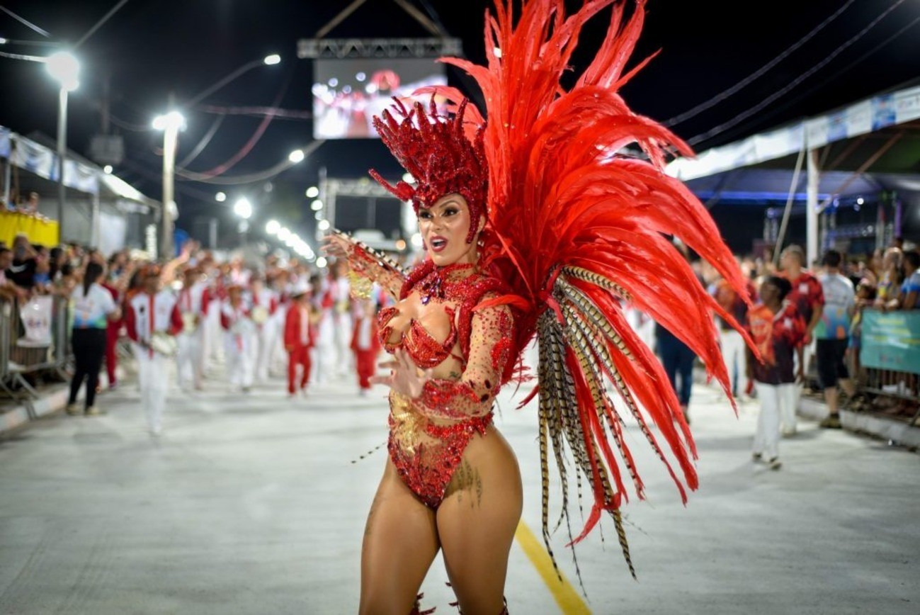 Carnaval 2026: Rio Claro inicia venda de ingressos de desfile das escolas de samba; veja valores