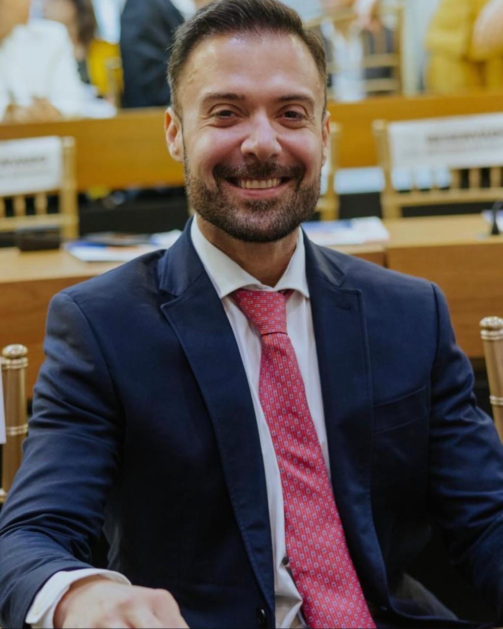 Deputado é um dos alvos de operação da PF que apura negociação de apoio eleitoral com facção na PB