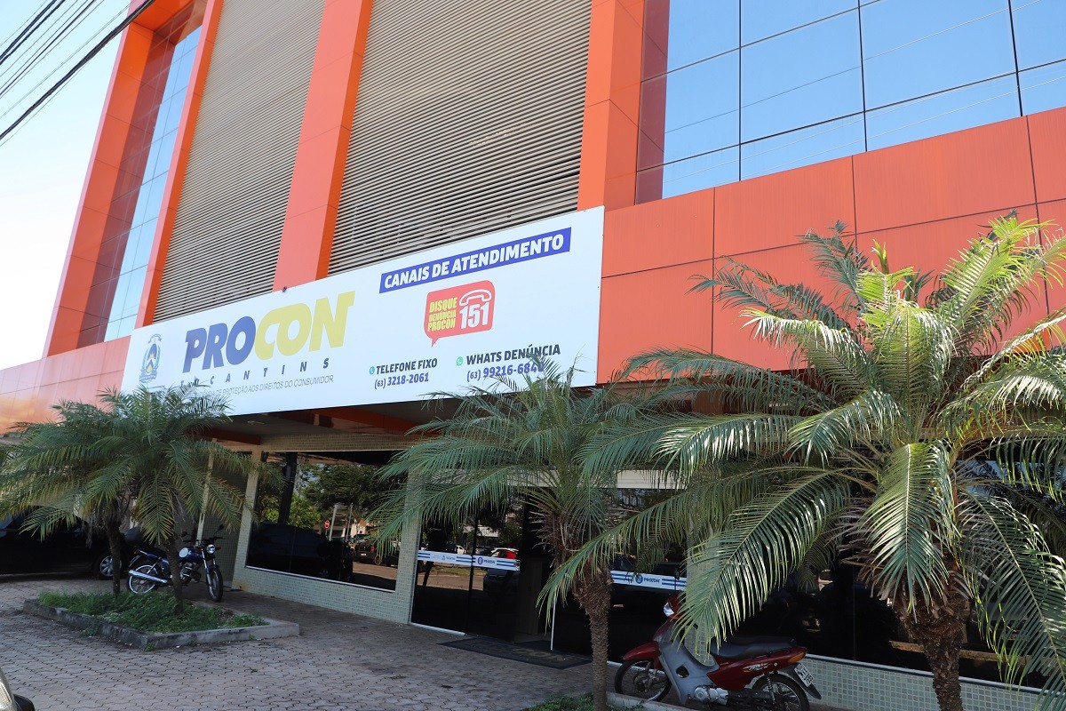 Tocantins registra mais de 30 mil reclamações contra empresas em 2025; veja ranking