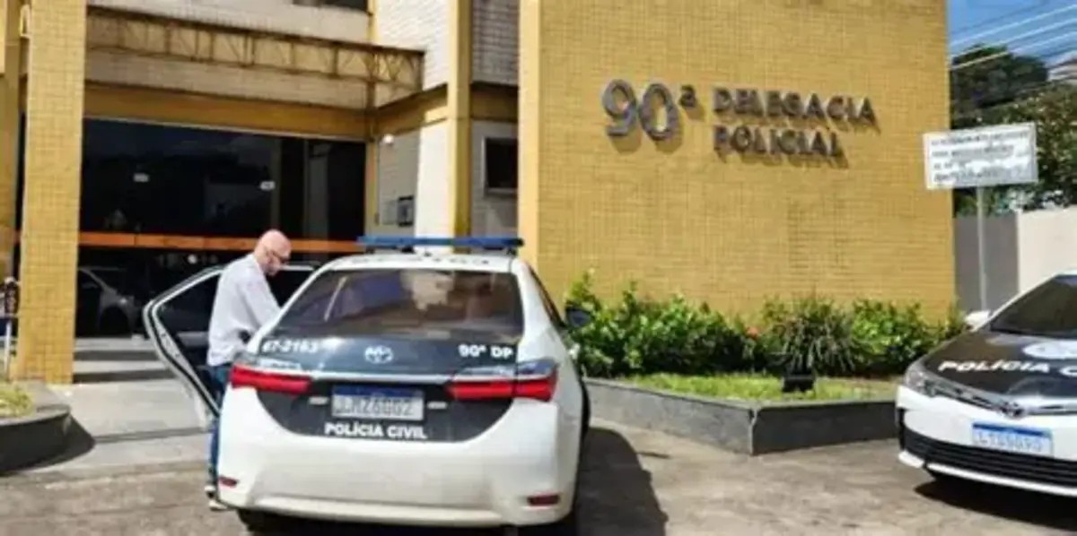Homem é morto e outro fica ferido em troca de tiros em Barra Mansa