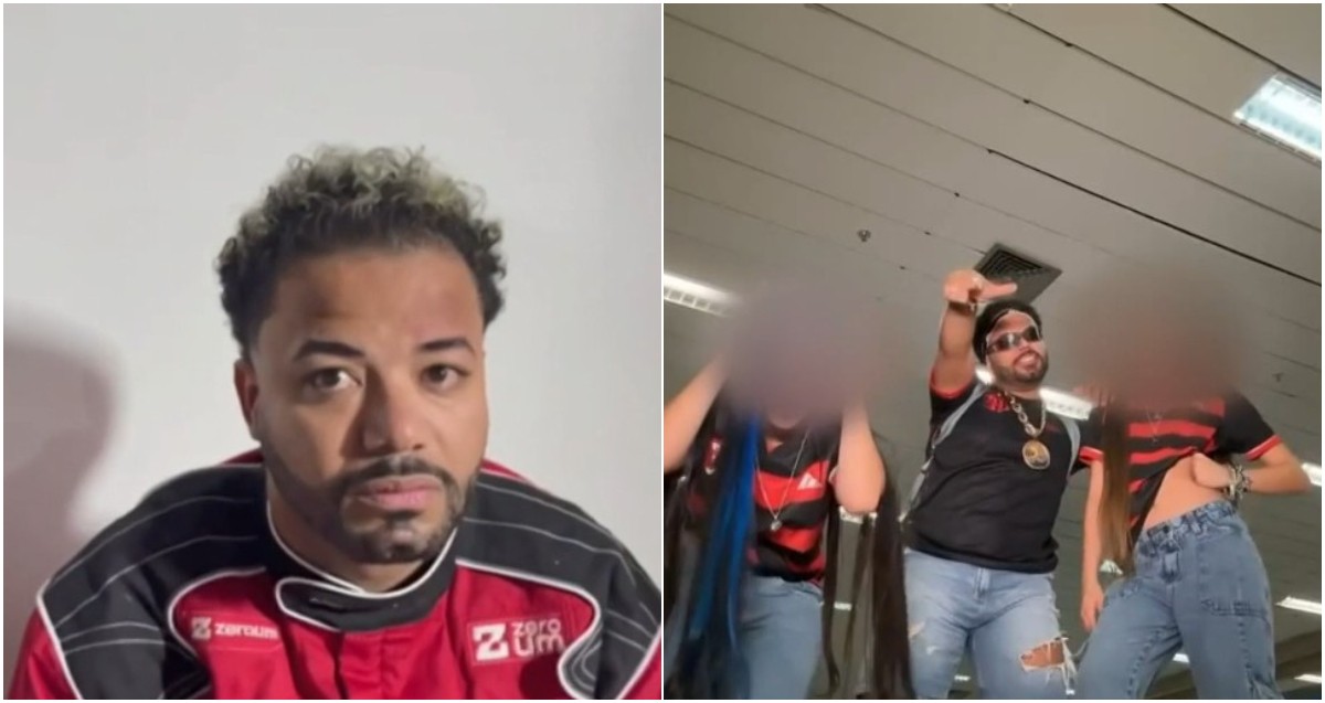 Hytalo Santos e marido seguem presos em Carapicuíba após Justiça da Paraíba negar pedido de liberdade