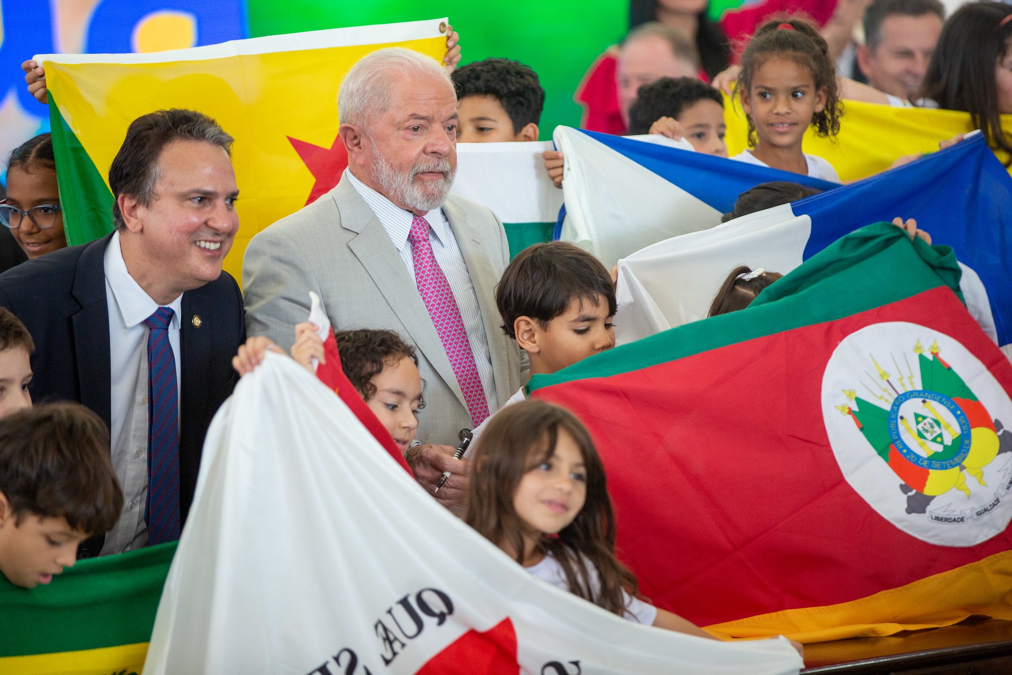 Sem previsão de novo plano do governo, Comissão do Senado aprova prorrogação da validade de metas nacionais para educação