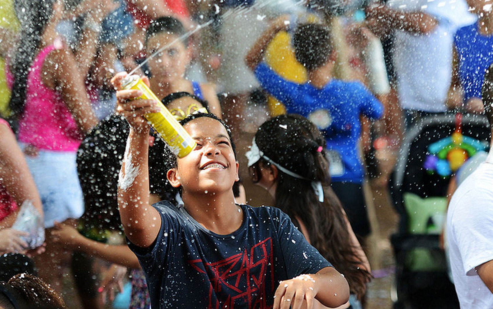 Você Não Tá Convidada pro Meu Bat Mitzvá!