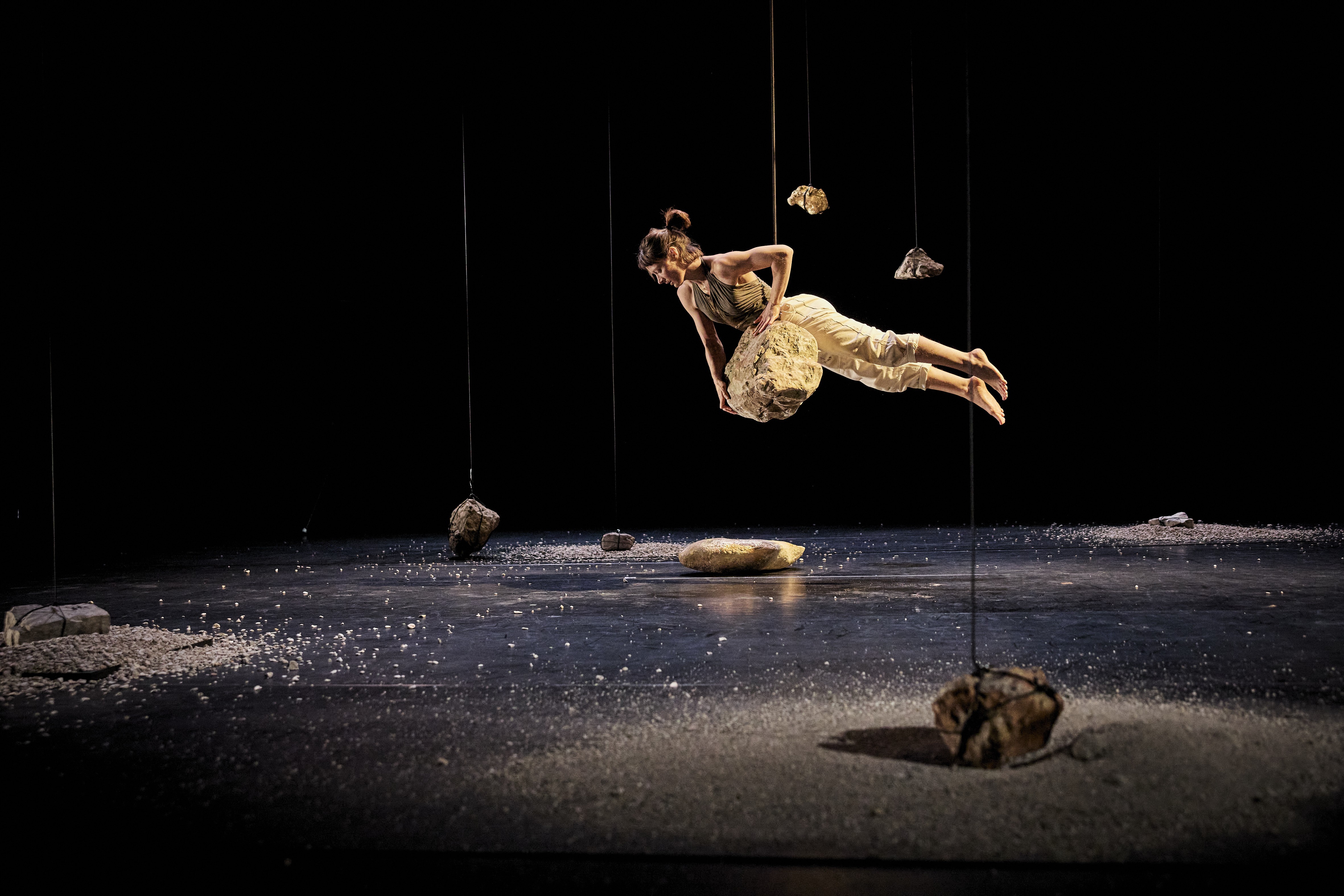 Festival de Circo do Brasil apresenta espetáculos em três cidades do Grande Recife; veja programação