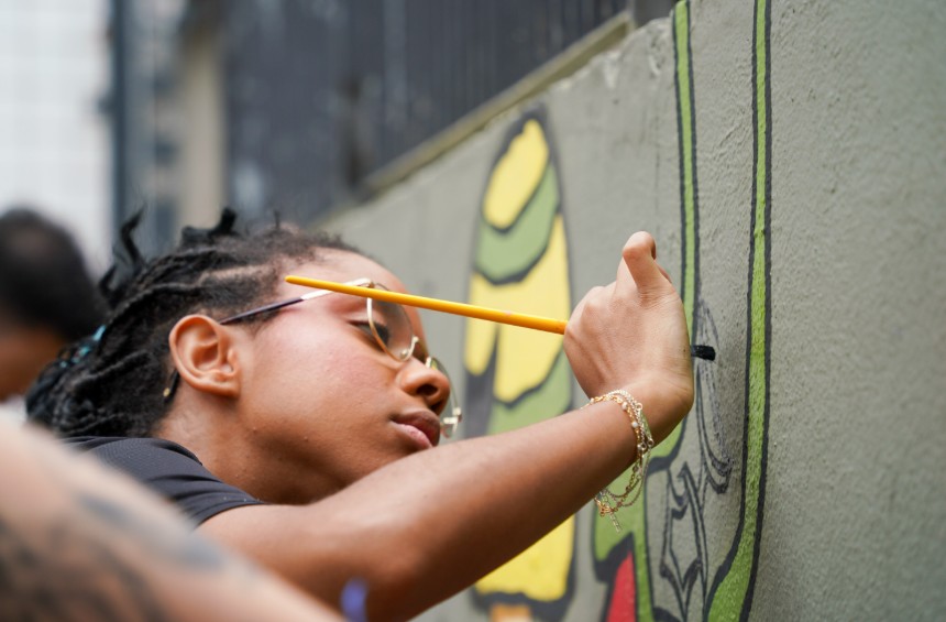Praia Grande abre mais de 400 vagas em cursos gratuitos de audiovisual e cultura urbana; veja como se inscrever