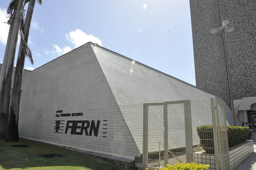 Fiern — Foto: Divulgação