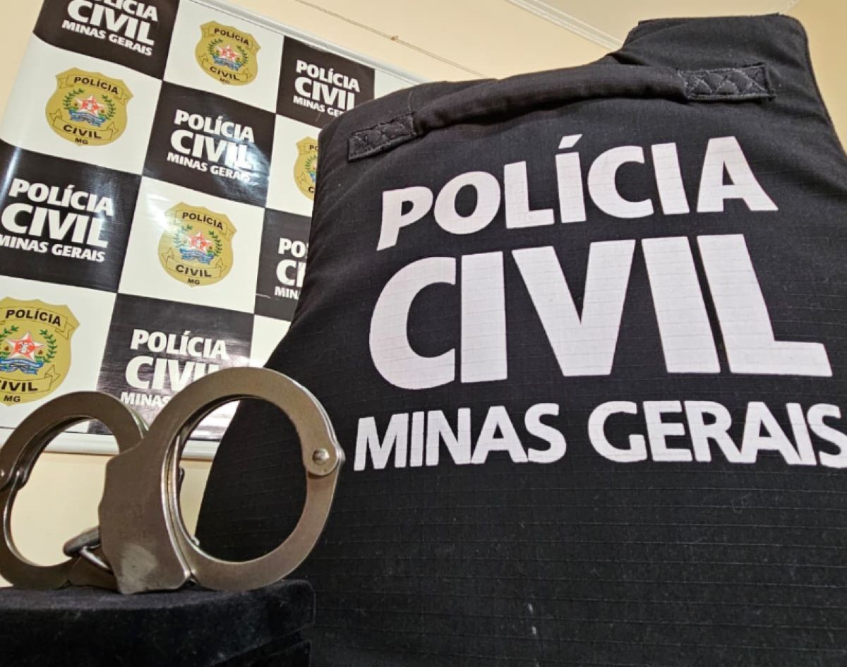 Panorama: Dupla é presa suspeita de tentar matar casal após desentendimento em festa em MG