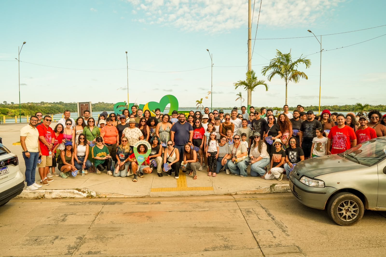 'Rolé por Belém' faz passeio histórico gratuito a pé pelo Centro e abre projeto de cinema na capital; veja roteiro