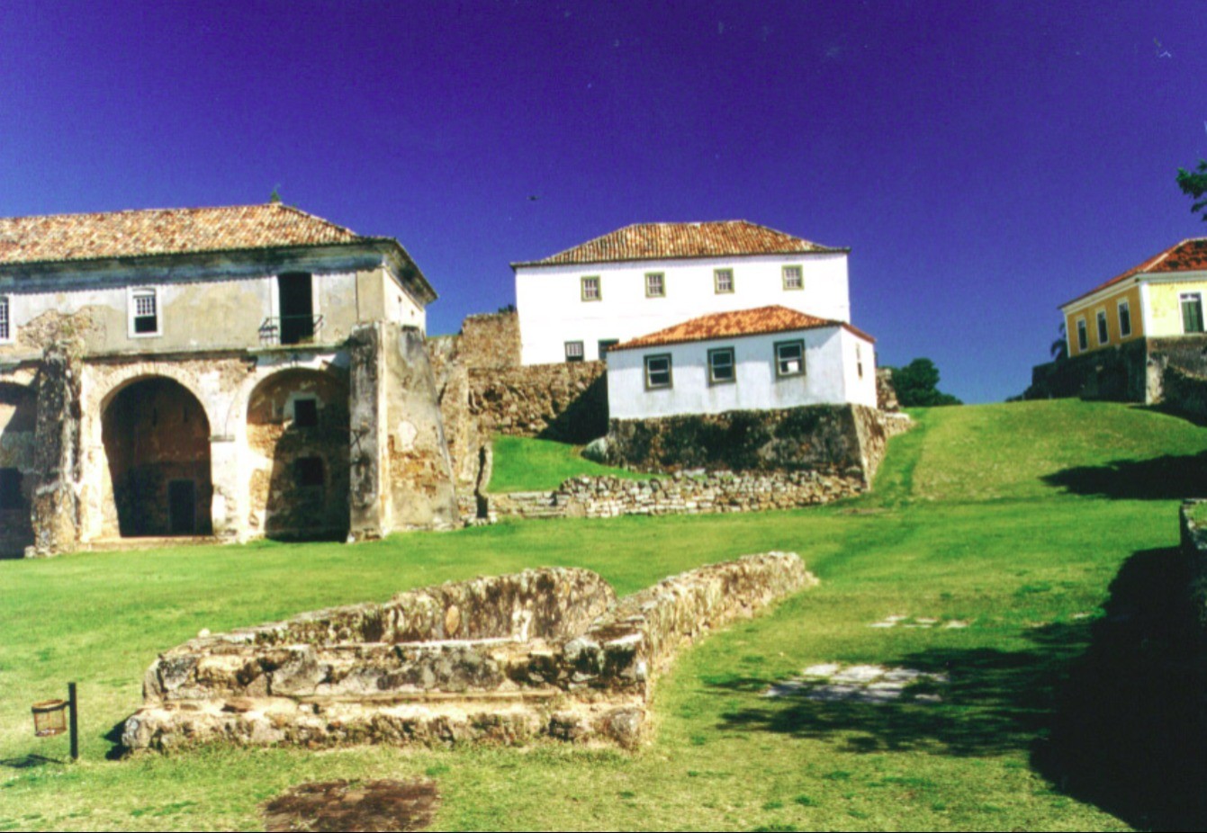Patrimônios históricos centenários de SC recebem investimento milionário para restauração