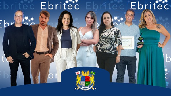 Ebritec revela melhores empresas e personalidades de Barra do Piraí e Piraí-RJ