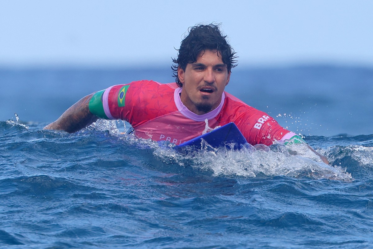 Após prova frustrante de Gabriel Medina, entenda como se formam as