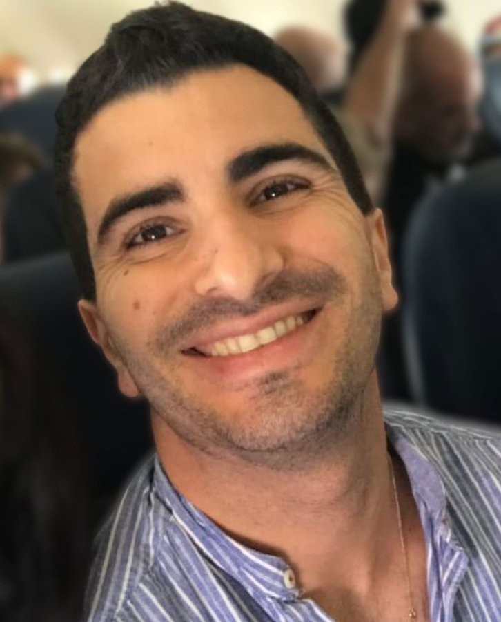 Brasileiro que atuava para o Exército de Israel é morto na Faixa de Gaza