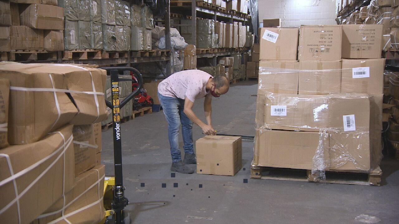 Startup de logística ajuda pequenos negócios na hora da entrega de ...