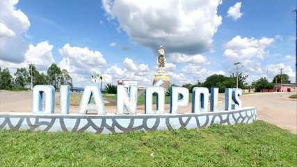 Igrejas evangélicas de Dianópolis organizam dia do evangélico com programação diversa