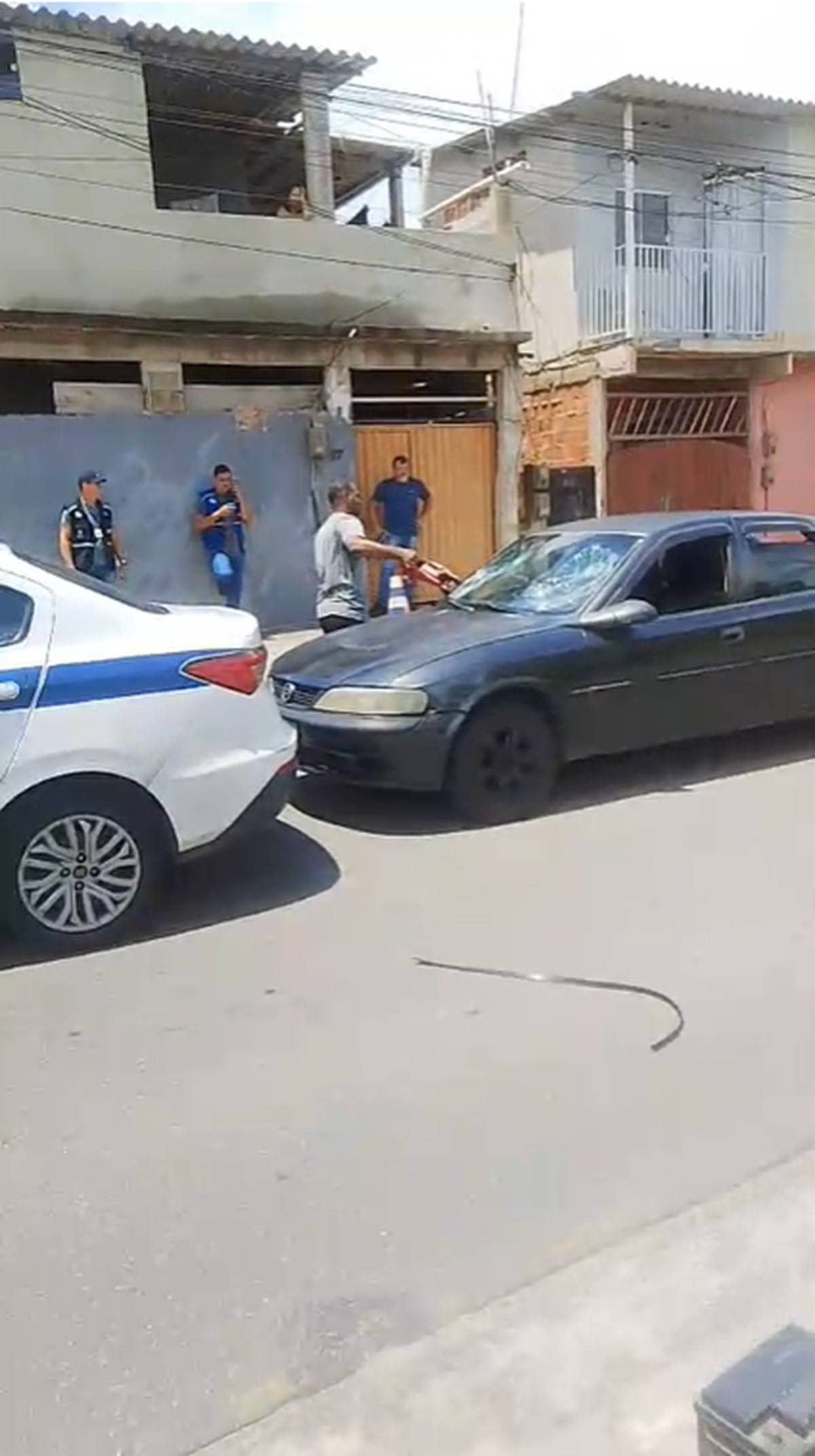 Você Não Tá Convidada pro Meu Bat Mitzvá!